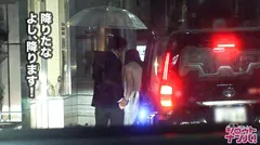 厳格×美人上司！いつもは命令口調の彼女が…チ○ポが欲しくて懇願おねだり！タクシーで我慢できず大開脚オナニー！イキナリ3P突入してかまわずチ○コをしゃぶりまくる！お口とおマ○コ同時にされ悶絶イキ連発！最後は顔射2連発でぐっちょり大満足の12番目のサンプル画像