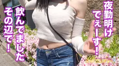 【アナル拡張黙示録】浣腸する側の看護師さんにカンチョーを注ぎ込んだ7200ml、腸汁噴射する度に柔らかくなる括約筋。ペニス一撃でアナルローズを咲かせる優秀アヌスに幸あれ。 東京カンチョー10 みらい(看護師)【観れば必ずアナルでイカせられる！アナルセックスのプロが講義 初心者でもイカせられるアナルセックス(MGS動画限定！特典映像)】のサムネイル画像