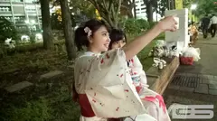 花火大会ナンパ 02 in 横浜のサムネイル画像