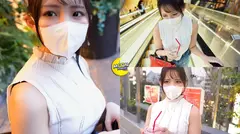 好きと言われたらなんでも許すご奉仕型ドM女子りっちゃん≪ナースの卵がセフレ沼にハマり彼氏を捨てて浮気SEX...！！『変態でごめんなさい...///』スパンキングでくすぐられるM心...頼まれれば断れないご奉仕精神利用し従順マ●コに受精不可避の中出し&パイ射≫のサムネイル画像