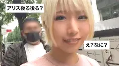 【G乳+アナルローズ】巨乳ギャルの直腸がアナルSEXで引きずり出され真っ赤なバラのように咲き乱れる！膣圧をはるかに越える締め付けで肛門から中出しされた精子を搾り飛ばす離れ技に人体の神秘を見た！ アナルクラブ002 渋谷のアリスの13番目のサンプル画像