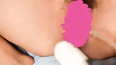 【個人撮影】梨沙/23歳/パチンコ店店員 超そそるカラダ/どエロ/フェラ好き/超美巨乳/パイズリ！/いちゃラブ/彼氏ん家/お買い物/日常風景/料理/シャワー/潮吹き/4発射/SEX/顔射x2/口内発射の7番目のサンプル画像