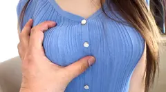 【初撮り】【情欲そそる潤んだ瞳】【淫靡な勃起乳首】母性に満ちた笑顔を振りまく保育士の卵は秘められた性欲を開花させる。潤んだ瞳でち○ぽを求める淫乱娘は久しぶりのSEXに溜まった性欲を弾けさせて.. ネットでAV応募→AV体験撮影 1544のサムネイル画像