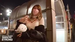 【霊長類・最狂マ●コ】余分な前説、ヌルい前戯、一切無し！！イキなりフルスロットルで、全身クリトリスの超敏感シロウト娘をイカせまくるッ！！！「乳首でイく！」「マ●コでイく！！」異常なエクスタシー体質の美巨乳ムスメはセックスに史上最狂のセックス・アマゾネス！！！ひたすら海老反り絶頂と頭スパーク絶頂を繰り返す！！「もうイクの止まんない！！」「これ以上は死んじゃうッ！！死んじゃう死んじゃう！！」「やばい最高ぉおおッ！！！」の34番目のサンプル画像