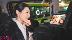 銀座の高級クラブママ 常盤真衣36歳 AVデビューの5番目のサンプル画像