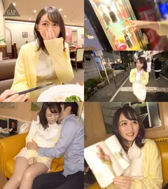 【GAP】上京してきた清純派女子、どスケベ過ぎる！乱れイキッ！ ギャップ女子＃06〈20歳 花屋店員の場合〉【オンナの意外性でヌケる！ギャップ特化型・シロウト作品】のサムネイル画像