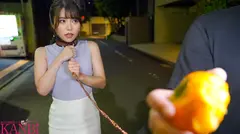 至高にして、従順なる女。 身も心も支配される悦びと快楽を知りました。 松本梨穂のサムネイル画像