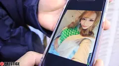 ギャルしべ長者【中出しギャル×数珠つなぎ】 25 エロいギャルを紹介して貰い続ける「ギャルしべ長者」から極選エロギャル3名245分の6番目のサンプル画像