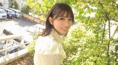 【清楚系保育士】お淑やかに見えてイクときは腰をグラインドさせて大胆にイク！ ネットでAV応募→AV体験撮影 1947のサムネイル画像