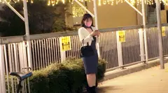 【可愛さ×美しさ】【見惚れる巨乳】えりかちゃん登場！『セックスっという名の運動したいw』20歳で美しさと可愛さの両方を兼ね備えた最強女子！【大量潮吹き】【膣イキ連発】大好きな膣の奥で気持ちよくなりすぎて激イキ連発！！嬉しさMAX大量潮吹きでビシャビシャ♪ド変態メス猫が美巨乳を乱れ暴れるSEXを見逃すな！のサムネイル画像