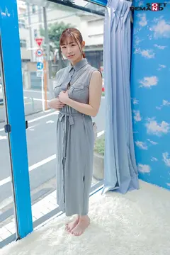 マジックミラー号 マキシワンピを着ている女性はスキだらけ！？ 20代の人妻に「服着たままで良いので、電マ当てさせてくれませんか！？」と声掛け乗車！着衣越しでもハッキリわかる 乳首！マンスジ！潮シミ！ 無防備な若妻は初めてのクイックマッサージ体験で潮をまき散らしながらイキまくり！！の9番目のサンプル画像