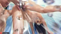 日曜から中出し56連発BEST 8時間 vol.02 妊娠しようが関係ない！！！夫婦の聖域を汚すガチSEX！の10番目のサンプル画像