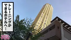 SEXはスポーツな女！自分磨きにハマる淫乱美人ネイリスト！超絶敏感女体！ぷっくりおマ○コ洪水潮吹き！美尻肉揺らし自ら騎乗位エクスタシー天辺越え！膣奥ガン攻めガクピク痙攣乱れイキ連発！全身がエロく全身で感じ全身でイク天性のスケベ女！！の9番目のサンプル画像