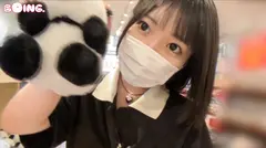 【Hカップあむギャ最高峰】ノーブラ、中華街、パイズリ、チャイボーグ。のサムネイル画像