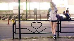 【猟奇的な美少女】20歳【性欲が通常の10倍】あずさちゃん襲来！彼氏が出来ても直ぐに逃げられると言う彼女の応募理由は『狩の様なSEXがしたいのょ♪』【ダム崩壊】並の【超大量潮吹き】の数々！本能と野生でイキまくる強烈なSEX絶対に見逃すな！のサムネイル画像