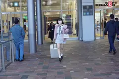 誰もが萌える激甘ボイスの声優を夢見て福井県から上京してきたヲタク美少女 3本限定AV debut 胡桃さくら 19歳のサムネイル画像