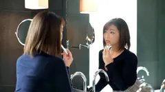 ラグジュTV 1084 圧倒的な巨乳!魔性的なグラマラスボディの元CA人妻!快楽に貪欲になった淫美なカラダが巨根を求め、自ら腰振りイキ乱れる!のサムネイル画像