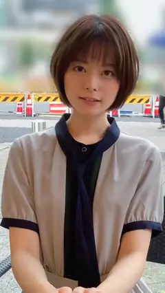 素人ホイホイ×MBM 舞い降りた貧乳エンジェル 2 ちっぱいフェアリー 撮り下ろし3名の11番目のサンプル画像