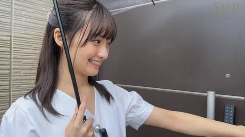 芸能人が突撃、お宅訪問えっち。渚恋生を発射無制限でお貸しします。のサムネイル画像