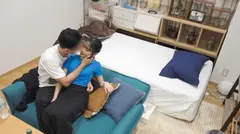 百戦錬磨のナンパ師のヤリ部屋で、連れ込みSEX隠し撮り 319 SNSでナンパしたラーメン大好き大学院生を家に連れ込み！！「こんなつもりじゃなかった」と言いながらも騎乗位では自ら腰を振り、ビクビクと体を震わせて絶頂に達する。のサムネイル画像