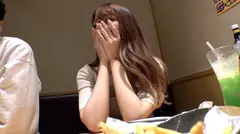 【個撮】9頭身P活ギャル_超絶モデルボディを舐り回し生ハメ中出しのサムネイル画像