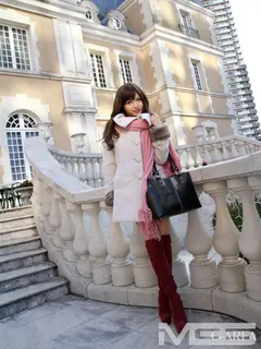 さえりの5番目のサンプル画像