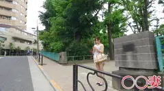 ■たくさん潮を吹けて幸せでした■※●練された巨乳大人美人※潮吹きすぎて旦那さんがセックス拒否でAV志願※ディルド1挿しで即潮噴射※神々しい絶品素股※エンドレス潮吹きで常にぐちょぐちょマ○コ※電マ騎乗位で3連続噴射※爆イキ爆潮痙攣昇天SEX妻＜素人人妻、お伺いします＞のサムネイル画像