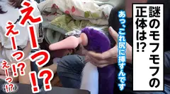 アナルに目覚めた少女！尻尾をアナルに挿入にして猫みたい！ジュポフェラ口内射精でごっくん！2穴同時攻めで行きまくり！カメラの前で大量中出し！へんたいかっぷるディスカバリー:ユイさん(仮名)の7番目のサンプル画像