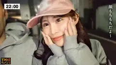 【爆乳Kcup×潮吹き】家でリラックスしてる柔肌K乳彼女と、部屋着すっぴん姿で貪り合う。僕にしか絶対見せない笑顔、メス顔、イキ顔…。2人っきりで迎える週末の金曜日から土曜日の朝まで、人生で一番幸せな時間を疑似体験してみませんか？眼前に揺れ動くKカップおっぱいを揉みしだく夜と、潮吹き彼女の肌感を直に感じる密着セックスで生中出しする朝。秘密のカップルハメ撮り投稿【半同棲カノジョ】のサムネイル画像