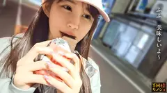 【爆乳Kcup×潮吹き】家でリラックスしてる柔肌K乳彼女と、部屋着すっぴん姿で貪り合う。僕にしか絶対...の4番目のサンプル画像