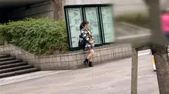 【Gカップ女子大生】21歳【SEX依存度高い】みゆちゃん再び参上！2度目の応募理由は『お金いらないからSEXがしたい♪』前回の撮影が最高だったと言う【ヤリマン女子大生】今回の為に【禁欲生活】カラダは研ぎ澄まされている！『プレイはやっぱりガンガン系で♪』敏感な【エロ乳】は健在！禁欲し過ぎて速攻【大量潮吹き】フェラもパイズリもばっちり頑張る【エロ女子大生】挿入設定【ガンガンイこうぜ】で激イキを繰り返す！『禁欲って魔法をつかうな的な感じ？』波紋を呼ぶので控えめにお願い致します(笑)のサムネイル画像