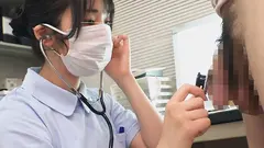 精子採取のお仕事！患者の大事な精子を無償で取得する！？NTR大好きナースの7番目のサンプル画像