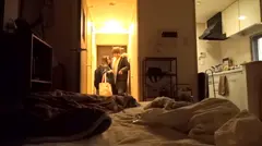 百戦錬磨のナンパ師のヤリ部屋で、連れ込みSEX隠し撮り 048のサムネイル画像