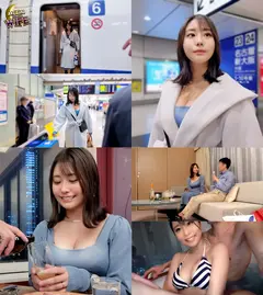 激ムチHカップアニメボディ人妻が出張先で初不倫初生中出しSEX！！溜まった性欲を全放出するが如くジュポジュポ音を立てながらチ○コを猛バキュームフェラ！挿入して突かれ始めると久々の快感に欲求不満マ○コはイキまくり！更なる快楽を求め生ハメ懇願！2回戦目は全身ヌルテカ激エロSEX！初不倫で初中出しザーメンGET！w【あすな/27歳/結婚3年目】のサムネイル画像