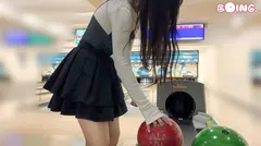 【Iカップは巨乳家系の優性ゲノム】Iカップ、パイスラッシュ、水族館、パイズリ、コスプレSEX。の9番目のサンプル画像