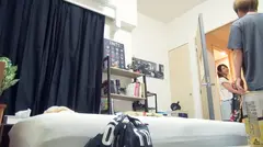 百戦錬磨のナンパ師のヤリ部屋で、連れ込みSEX隠し撮り 079のサムネイル画像