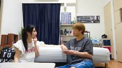 百戦錬磨のナンパ師のヤリ部屋で、連れ込みSEX隠し撮り 079のサムネイル画像