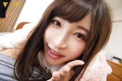 最高の彼女と、はじめての密着囁き日帰りハメまくりデート。天使もえのサムネイル画像