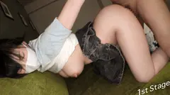 みさき(仮名)/年齢(20)/いいなり巨乳のコンカフェ嬢の12番目のサンプル画像