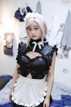 美装「どのコスプレで抜きたい？」 MINAMO 超大型新人の7番目のサンプル画像