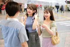 あおい&ゆあのサムネイル画像