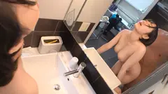 【初撮り】【美白G乳×桃色乳首】【地下アイドルの痴態】地下アイドルとしても活動するショートカット現役JDが登場。黄金比率の極上Gカップを揺らし、男優のテクニックに●いしれていき.. ネットでAV応募→AV体験撮影 1717の10番目のサンプル画像