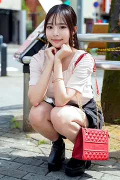 【企業SNSの中の人】広告宣伝部、OL(24)承認欲求の塊あたしこモンスター。「美の秘訣は男遊び♪」ベロ長スネークフェラ&杭打ち騎乗位で精液搾り取るプライベートハメ撮り流出のサムネイル画像