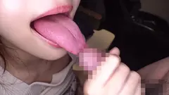 【企業SNSの中の人】広告宣伝部、OL(24)承認欲求の塊あたしこモンスター。「美の秘訣は男遊び♪」ベロ長スネークフェラ&杭打ち騎乗位で精液搾り取るプライベートハメ撮り流出の8番目のサンプル画像