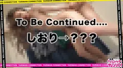 SEXに没頭しすぎでブッ飛ぶ！激イキしながら悶絶フェラ！口とマ○コを同時にされる濃密3Pセックス！潮吹き→中イキ→潮吹き→中イキを何度も繰り返す！最後は2人分の特濃ザーメンをお顔ぶっかけ！どうせ覚えてないので滅茶苦茶ヤッたった＜エロい娘限定ヤリマン数珠つなぎ！！～あなたよりエロい女性を紹介してください～33発目＞の25番目のサンプル画像