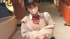 さくら【アイドル声優を目指す最新令和女子】【美巨乳&ピンク乳首の国宝おっぱい】【ねっとり前戯から生チン挿入で中出しSEX】【激きゃわ猫コス2戦目突入】【悶絶激ピスで絶頂アクメで最後は思いっきり顔射フィニッシュ】のサムネイル画像