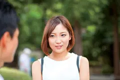 悪質シロウトナンパSP お願い！素股してくれませんか？カチカチ生チ●ポが直接アソコに擦れて思わず濡れちゃう女の子 ぬるぬるワレメにツルっと生挿入！ 14人4時間の8番目のサンプル画像