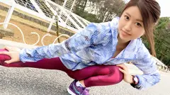 ジョギングナンパ 09のサムネイル画像