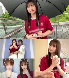 【『今日だけ恋人な感じで...///』同窓会マジックでG乳美女と勢いナマSEX】垢抜けた旧友とノリでハメ撮り開始...！！躊躇いつつも刺激し合えば即発情『ダメ出ちゃう...！！！』ピンポイントに当たるピストンにイキ潮ハメ潮たっぷり→後先考えない軽率中出しに蘇るアオハル！【あまちゅあハメREC＃みなみん＃同窓生】のサムネイル画像