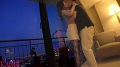 欲望ナイトクルーズ 平松杏梨のサムネイル画像